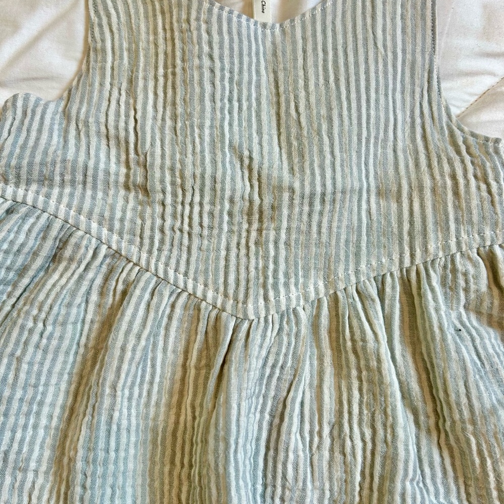 NWT Rylee + Cru Dress - Picture 2 of 4